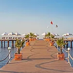 Szálloda Royal Wings Antalya