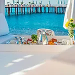 Royal Wings Szálloda Antalya