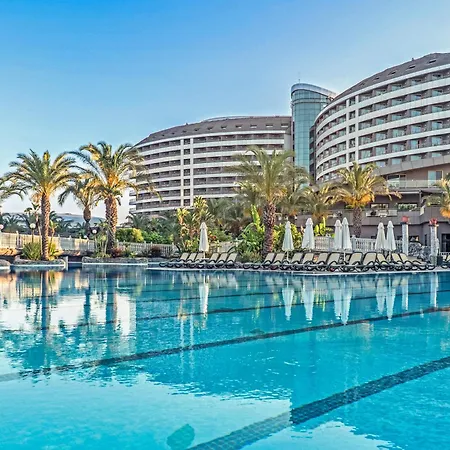 Royal Wings Antalya