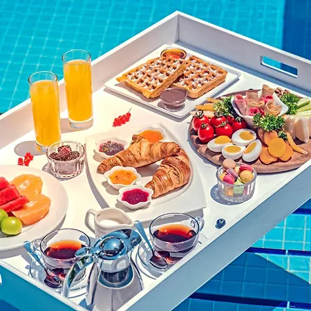 Royal Wings 5*