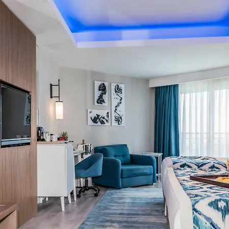 Hotel Royal Wings
