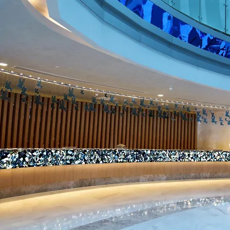 Szálloda Royal Wings Antalya