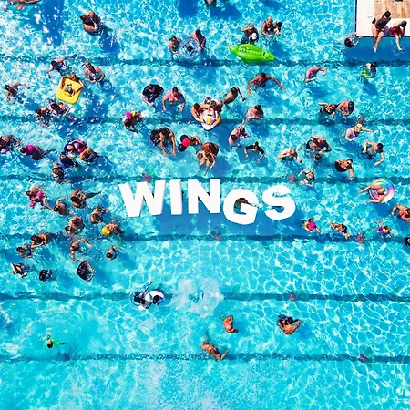 Royal Wings Анталья