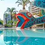 Szálloda Royal Wings Antalya