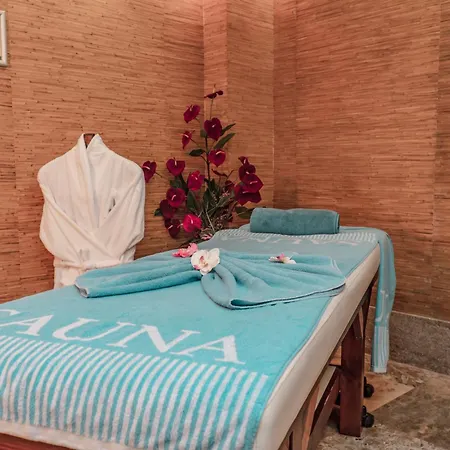 Royal Wings 5* Antalya