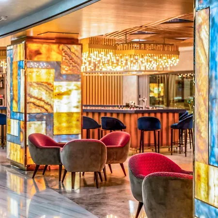 Royal Wings Hotel Antalia