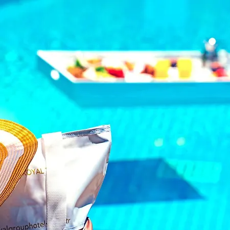 Royal Wings 5* Antalya