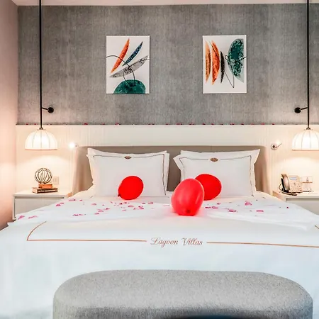 Hotel Royal Wings Antalya