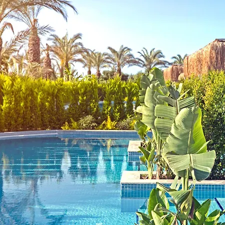 Royal Wings Hotel Antalya