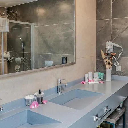 Royal Wings 酒店 安塔利亚