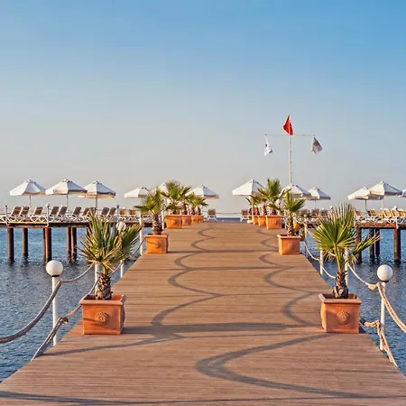 Hotel Royal Wings Antalia