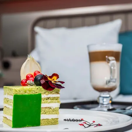 Royal Wings 酒店 安塔利亚