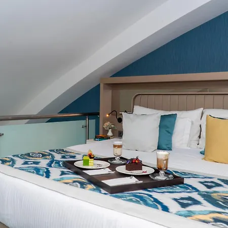 Royal Wings Hotel Antalya