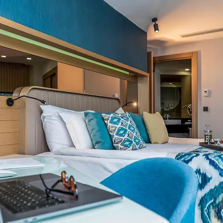 Royal Wings 5* Antalya