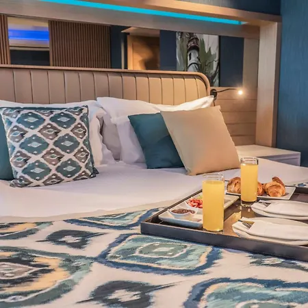 Hotel Royal Wings Antalia