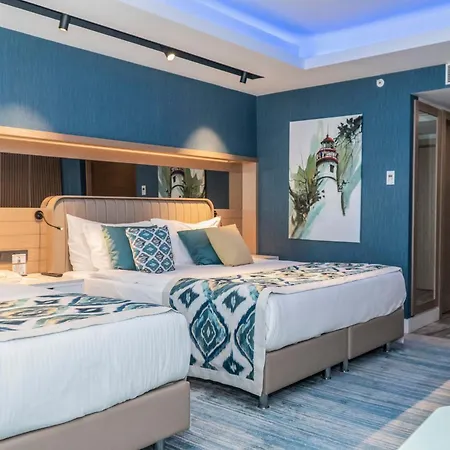 Royal Wings 5* Antalya