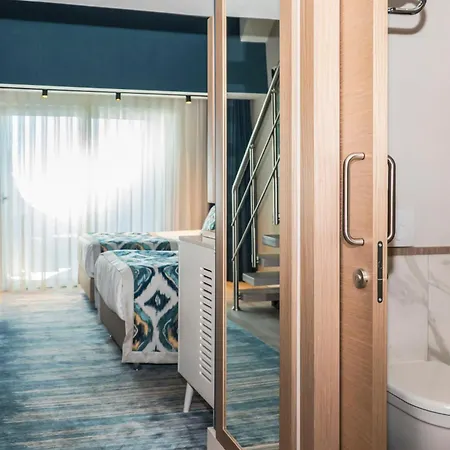 酒店 Royal Wings 安塔利亚