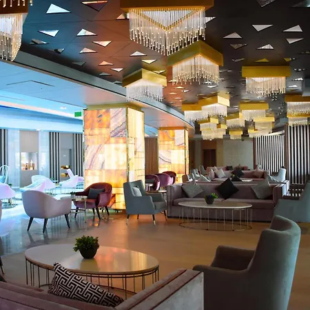 Royal Wings Hotel Antalya