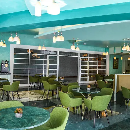 Hotel Royal Wings Antalya