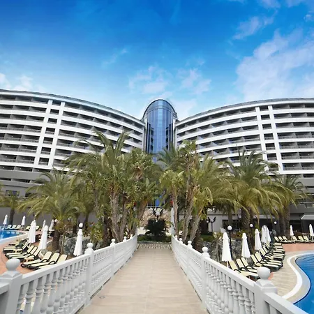 Hotel Royal Wings
