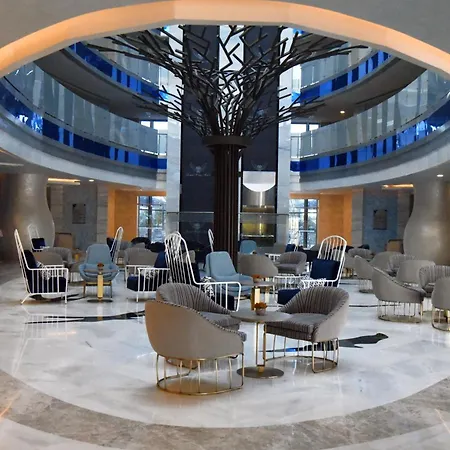 Hotel Royal Wings Antalya