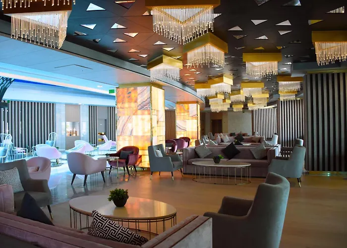 Royal Wings Hotel Antalya