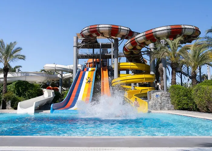 Royal Wings 5* Antalya