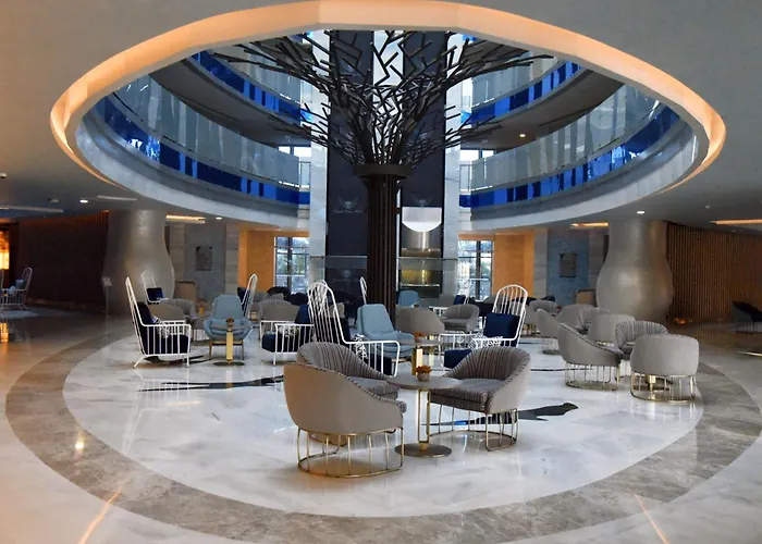Hotel Royal Wings Antalya