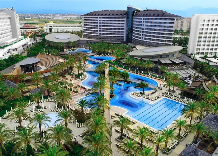 Royal Wings Hotel 5*