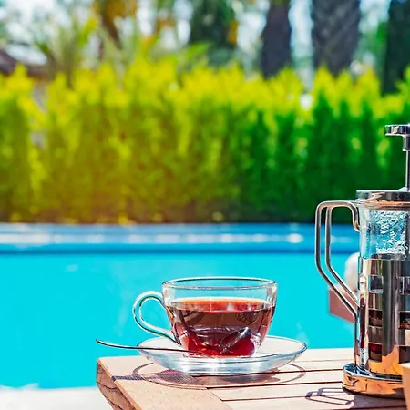 Royal Wings Hotel Antalya