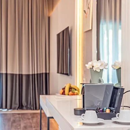 Hotel Royal Wings Antalya