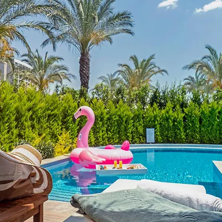 Royal Wings Hotel 5*