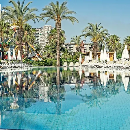 Hotel Royal Wings Antalya