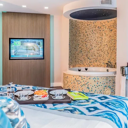 Royal Wings Hotel Antalya