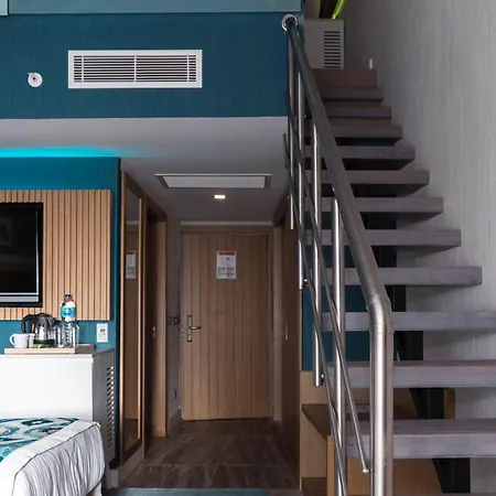 Hotel Royal Wings Antalya