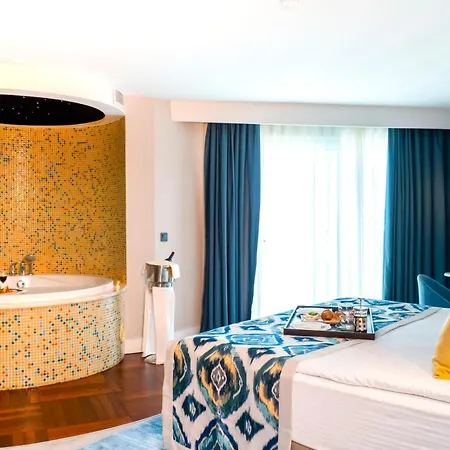 Royal Wings 5* Antalya