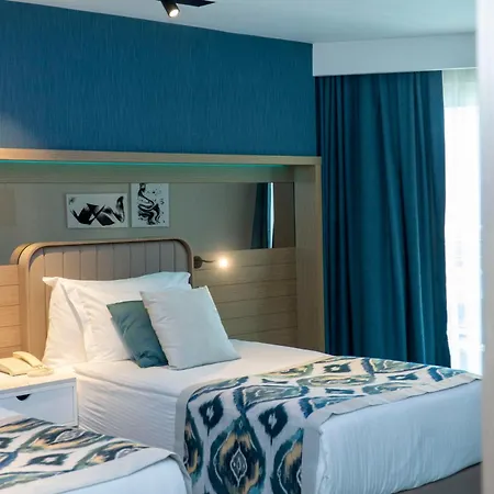 Royal Wings Hotel Antalya