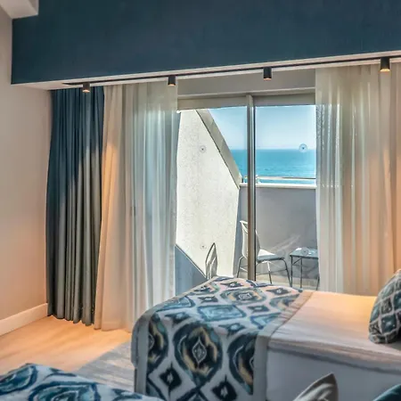 Royal Wings Hotel Antalya