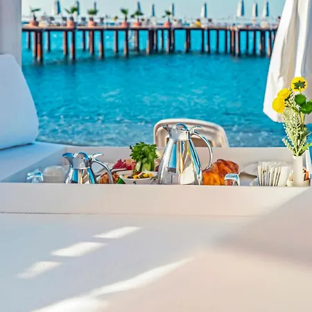 Royal Wings Hotel Antalya