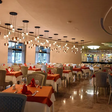 Royal Wings 5* Antalya