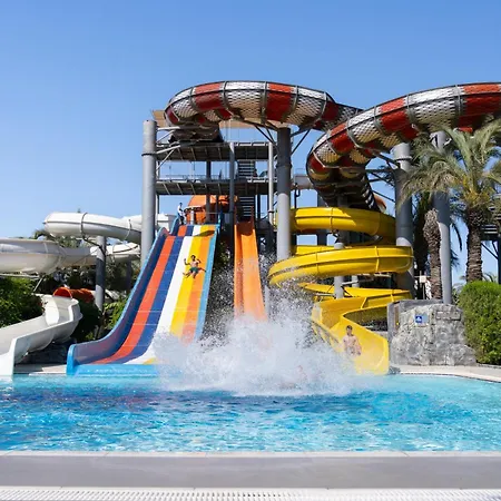 Royal Wings 5* Antalya