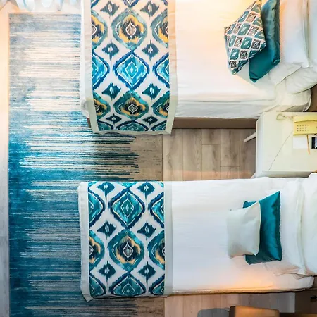 Royal Wings Antália