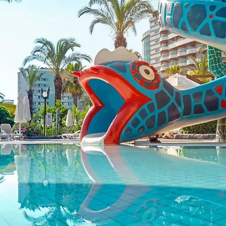 Hotel Royal Wings Antália